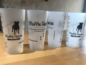 Gobelet en plastique Ecocup® 33/35 cl