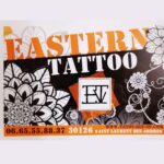 Eastern Tattoo