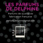 les Parfums de Delphine