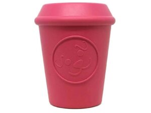 Coffee cup sodapup
