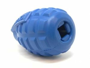 Grenade bleue sodapup